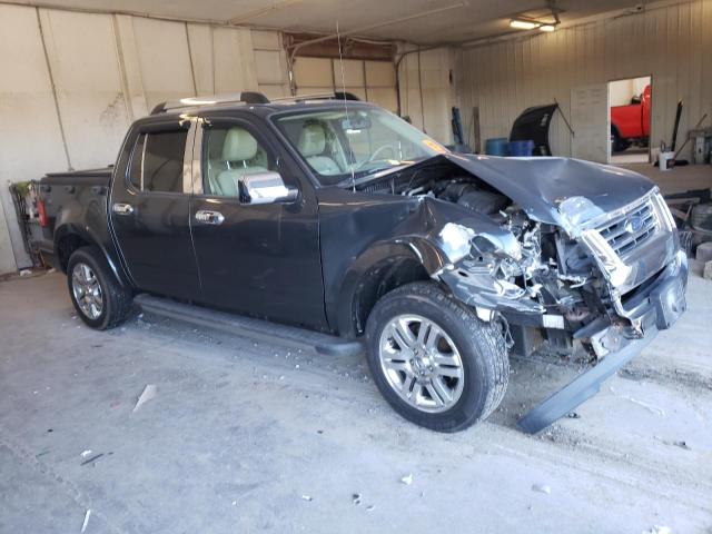 Photo 4 from auction – 2010 FORD EXPLORER S with VIN 1FMEU3DE6AUA10460