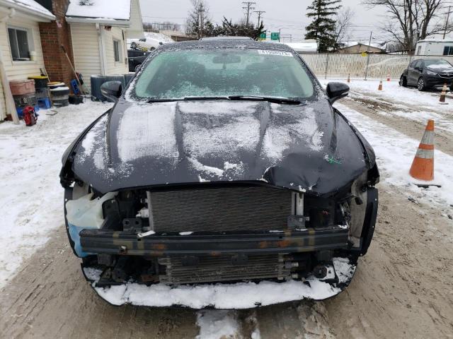 Photo 5 from auction – 2013 FORD FUSION SE with VIN 3FA6P0LU2DR378188