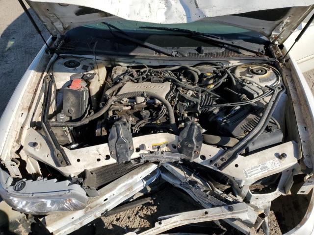 Photo 11 from auction – 2003 BUICK CENTURY CU with VIN 2G4WS52J431155937