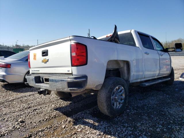 Photo 3 from auction – 2015 CHEVROLET SILVERADO with VIN 1GC1CUEG2FF590121