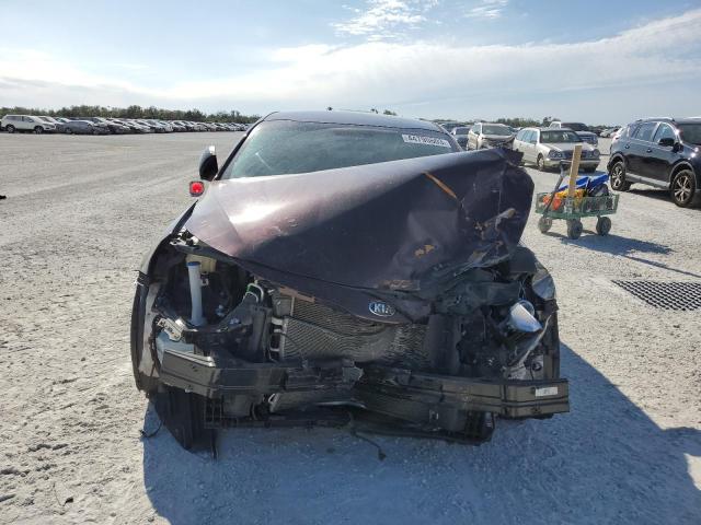 Photo 5 from auction – 2015 KIA OPTIMA LX with VIN 5XXGM4A73FG441201