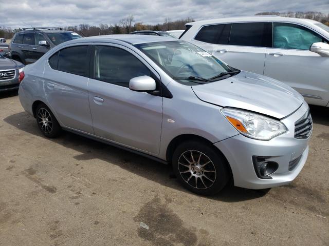 Photo 4 from auction – 2019 MITSUBISHI MIRAGE G4 with VIN ML32F3FJ8KHF17940