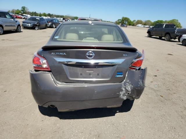 Photo 6 from auction – 2013 NISSAN ALTIMA 2.5 with VIN 1N4AL3AP9DC199214