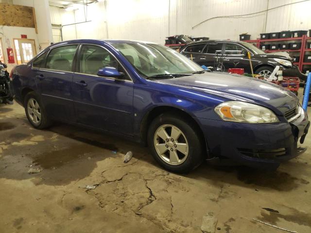 Photo 4 from auction – 2006 CHEVROLET IMPALA LT with VIN 2G1WT58K469217188