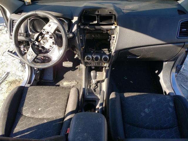 Photo 8 from auction – 2020 MITSUBISHI OUTLANDER with VIN JA4AR3AU0LU028885