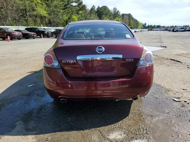Photo 6 from auction – 2010 NISSAN ALTIMA BAS with VIN 1N4AL2AP5AN540134