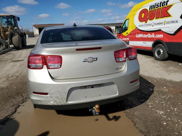 Photo 6 from auction – 2013 CHEVROLET MALIBU LS with VIN 1G11B5SA3DF207009