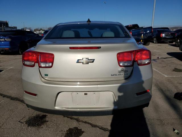 Photo 6 from auction – 2015 CHEVROLET MALIBU LS with VIN 1G11B5SL5FF106848