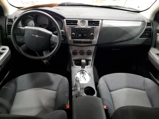 Photo 8 from auction – 2009 CHRYSLER SEBRING LX with VIN 1C3LC46B29N530334