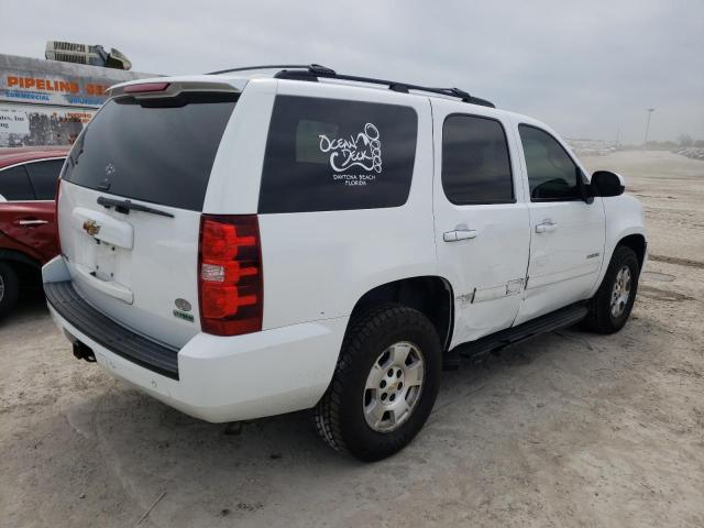 Photo 3 from auction – 2011 CHEVROLET TAHOE C150 with VIN 1GNSCAE03BR186024