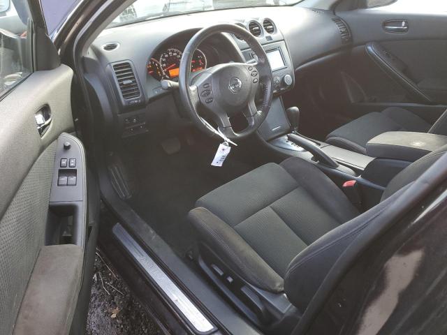 Photo 8 from auction – 2013 NISSAN ALTIMA S with VIN 1N4AL2EP4DC285163