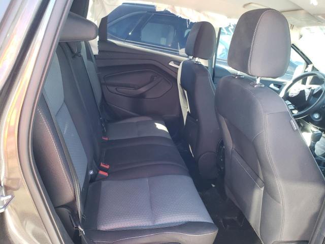 Photo 11 from auction – 2017 FORD ESCAPE SE with VIN 1FMCU0GDXHUD45918