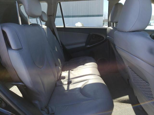 Photo 11 from auction – 2010 TOYOTA RAV4 LIMIT with VIN 2T3DK4DV6AW027743