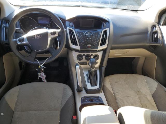 Photo 8 from auction – 2014 FORD FOCUS SE with VIN 1FADP3F22EL168760