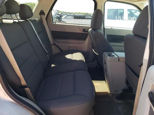 Photo 10 from auction – 2009 FORD ESCAPE with VIN 1FMCU03709KB88719