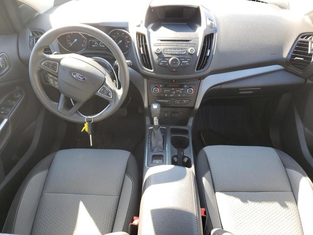Photo 8 from auction – 2017 FORD ESCAPE SE with VIN 1FMCU9GDXHUB76973