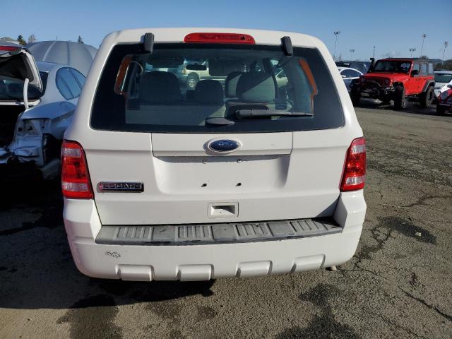 Photo 6 from auction – 2012 FORD ESCAPE XLS with VIN 1FMCU0C75CKA65053