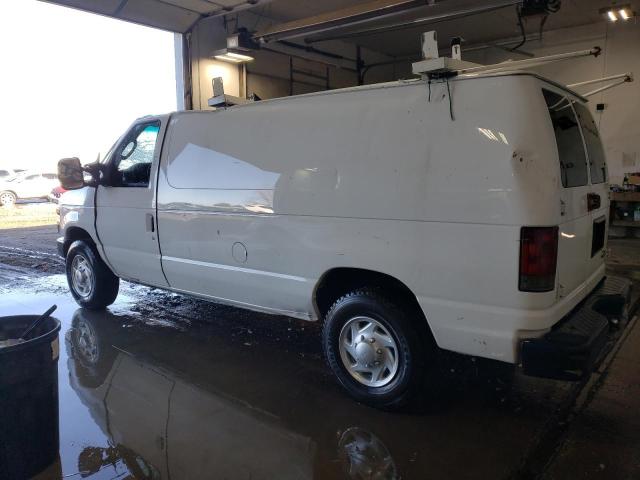 Photo 2 from auction – 2010 FORD ECONOLINE with VIN 1FTNE2EW8ADA99161