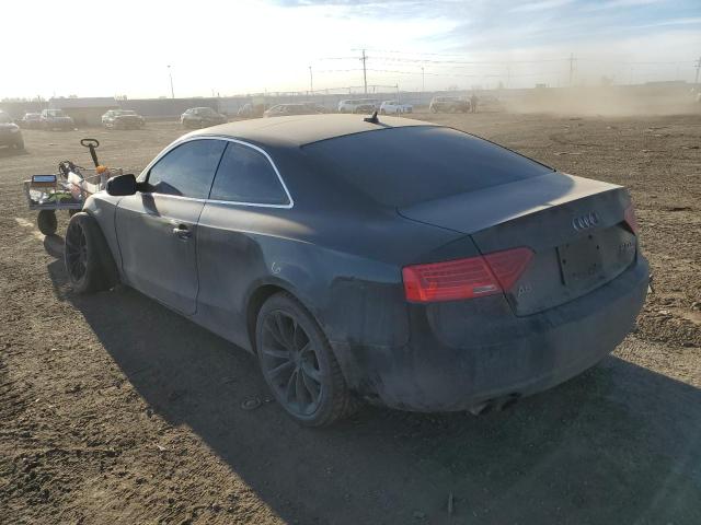Photo 2 from auction – 2013 AUDI A5 PREMIUM with VIN WAUCFAFRXDA075633