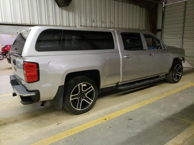 Photo 3 from auction – 2017 CHEVROLET SILVERADO with VIN 3GCPCREC1HG482207