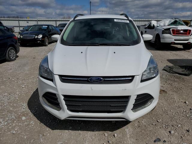 Photo 5 from auction – 2014 FORD ESCAPE SE with VIN 1FMCU0GX4EUE37600