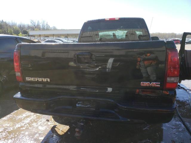 Photo 6 from auction – 2003 GMC NEW SIERRA with VIN 1GTEC14XX3Z332408