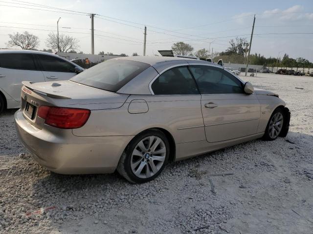Photo 3 from auction – 2012 BMW 328 I SULE with VIN WBADW7C55CE730328