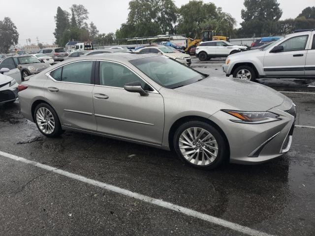 Photo 4 from auction – 2020 LEXUS ES 300H LU with VIN 58AE21B12LU008713