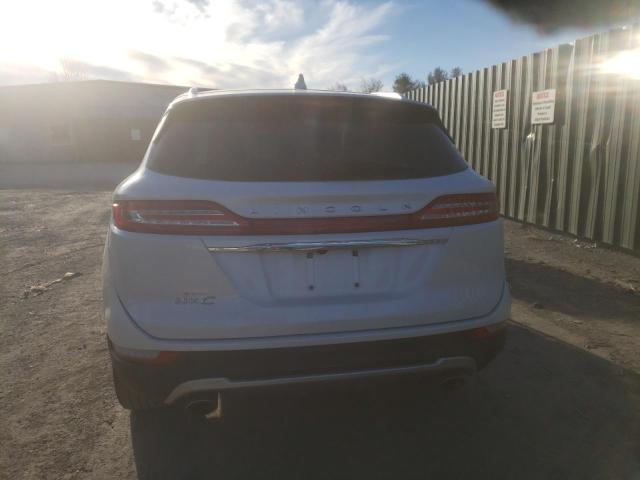 Photo 6 from auction – 2019 LINCOLN MKC SELECT with VIN 5LMCJ2D97KUL47862