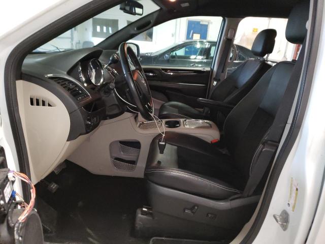 Photo 7 from auction – 2018 DODGE GR CARAVAN with VIN 2C4RDGCG0JR268342