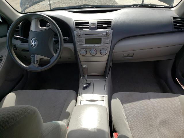 Photo 8 from auction – 2011 TOYOTA CAMRY BASE with VIN 4T1BF3EK7BU209388