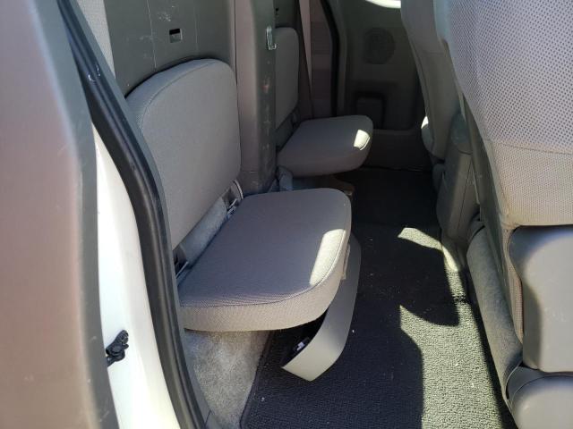 Photo 10 from auction – 2013 NISSAN FRONTIER S with VIN 1N6BD0CT1DN749141