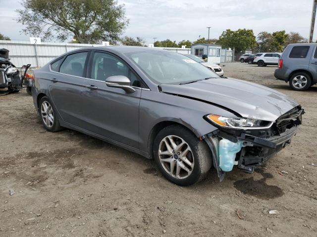 Photo 4 from auction – 2014 FORD FUSION SE with VIN 3FA6P0HD9ER203253