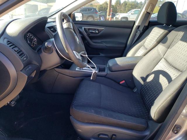 Photo 7 from auction – 2018 NISSAN ALTIMA 2.5 with VIN 1N4AL3AP1JC127175