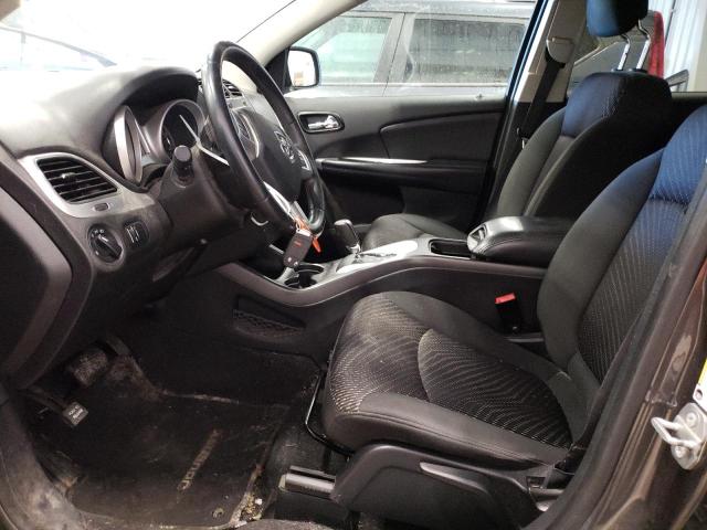 Photo 7 from auction – 2016 DODGE JOURNEY SE with VIN 3C4PDCABXGT174014