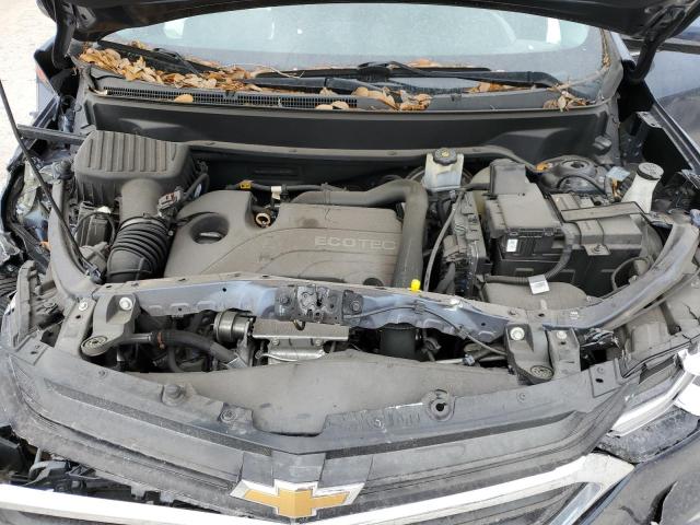 Photo 12 from auction – 2018 CHEVROLET EQUINOX LT with VIN 3GNAXJEV4JL368185
