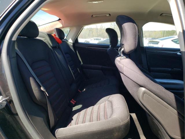 Photo 10 from auction – 2013 FORD FUSION SE with VIN 3FA6P0H73DR389090
