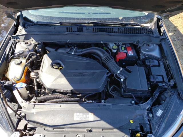 Photo 11 from auction – 2013 FORD FUSION SE with VIN 3FA6P0HR0DR114455