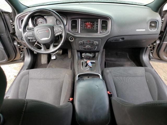 Photo 8 from auction – 2015 DODGE CHARGER SE with VIN 2C3CDXBG7FH813395