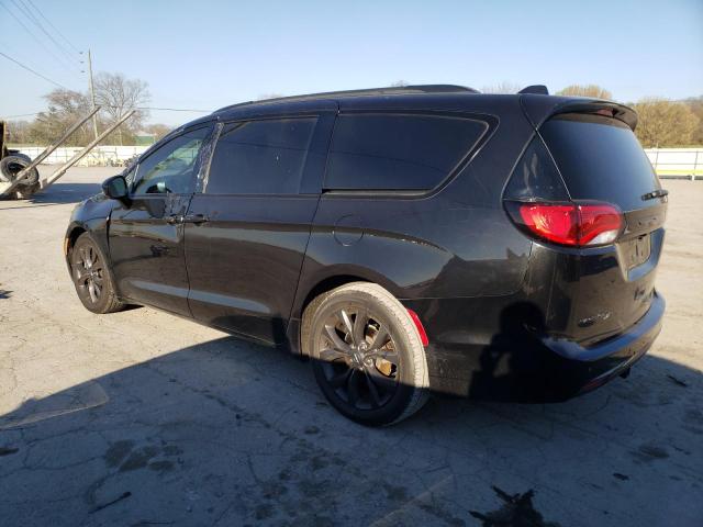 Photo 2 from auction – 2020 CHRYSLER PACIFICA T with VIN 2C4RC1EG3LR126969