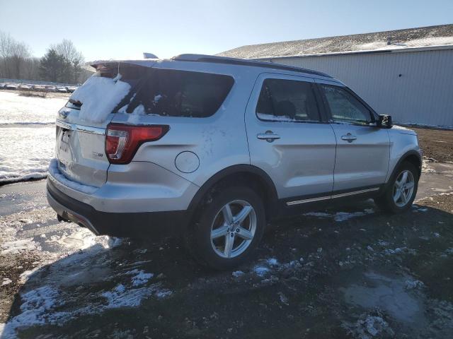 Photo 3 from auction – 2016 FORD EXPLORER X with VIN 1FM5K8D83GGB03859