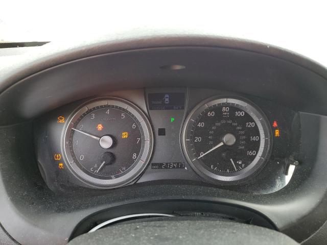 Photo 9 from auction – 2008 LEXUS ES 350 with VIN JTHBJ46G182189306