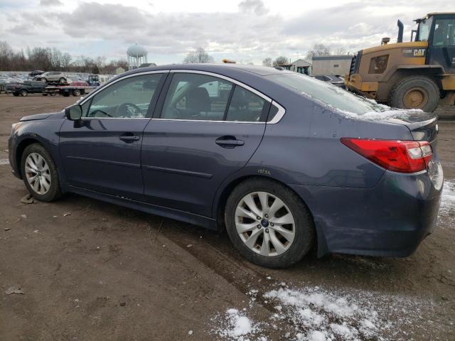 Photo 2 from auction – 2015 SUBARU LEGACY 2.5 with VIN 4S3BNAC68F3059837