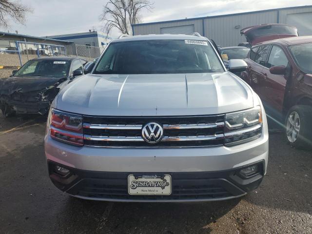 Photo 5 from auction – 2019 VOLKSWAGEN ATLAS SE with VIN 1V2UR2CA3KC548663