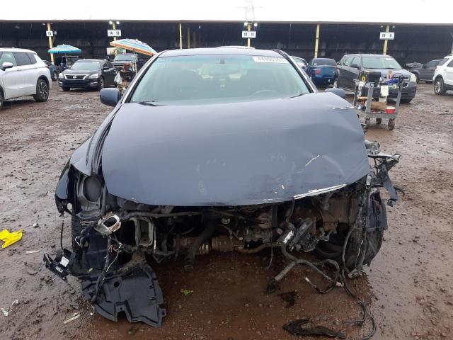 Photo 5 from auction – 2007 LEXUS GS 450H with VIN JTHBC96SX75008597
