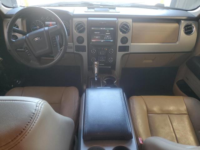 Photo 8 from auction – 2014 FORD F150 SUPER with VIN 1FTFW1ET8EFB93469