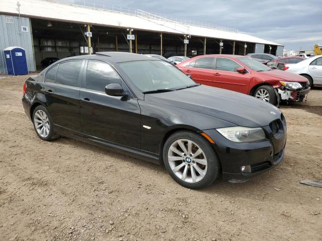 Photo 4 from auction – 2011 BMW 328 I SULE with VIN WBAPH5C55BA445081
