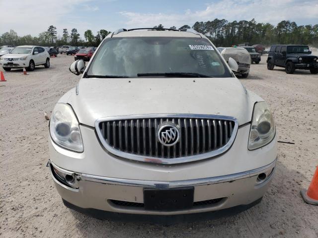 Photo 5 from auction – 2012 BUICK ENCLAVE with VIN 5GAKRCED6CJ126620