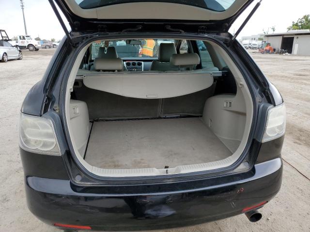 Photo 6 from auction – 2009 MAZDA CX-7 with VIN JM3ER293190226573