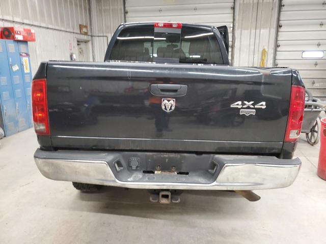 Photo 6 from auction – 2006 DODGE RAM 1500 with VIN 3D7KS19D06G216374
